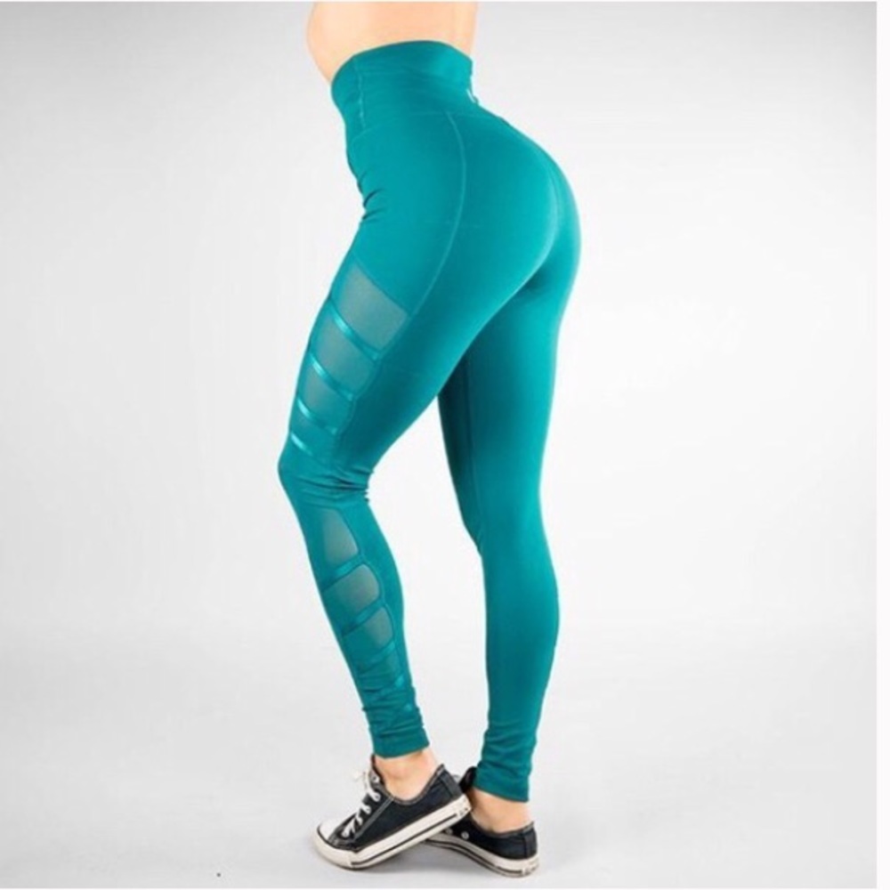 Buff Bunny Laguna Leggings XS